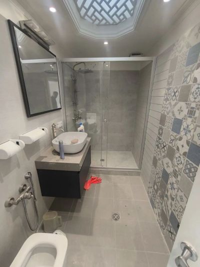 آپارتمان 155 متری سه خوابه در نیلوفر تهران