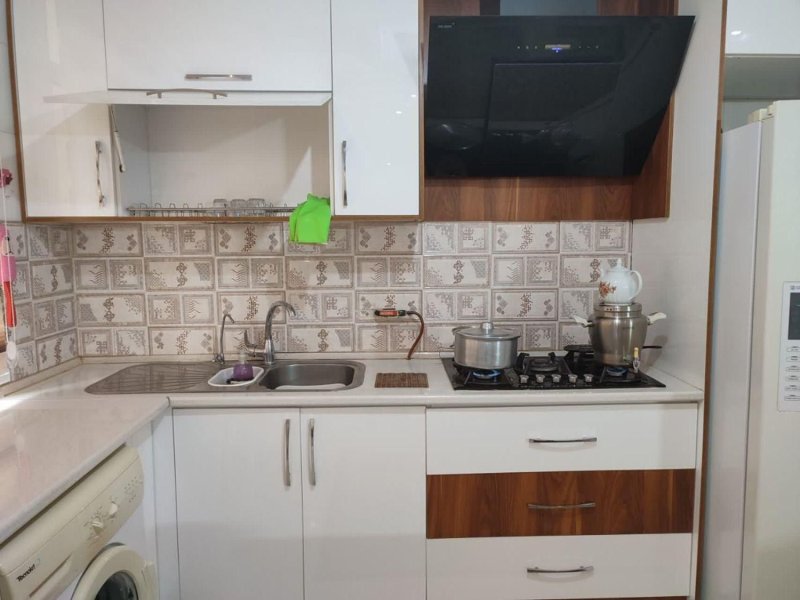 آپارتمان 112 متری دو خوابه در فاز 1 پرند13255715573