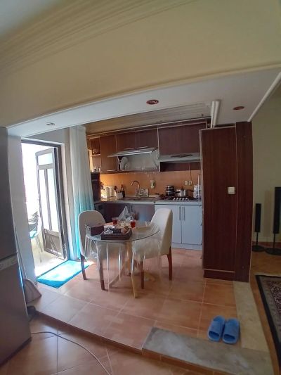 آپارتمان 100 متری دو خوابه در استرآبادی گرگان