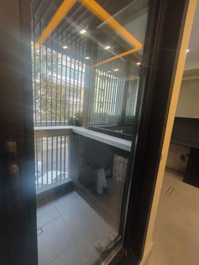 خانه 120 متری دو خوابه در سهروردی شمالی تهران