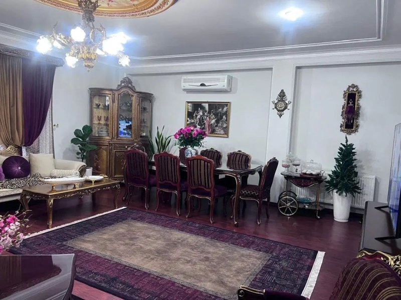 آپارتمان 114 متری دو خوابه در استرآبادی گرگان13243215372