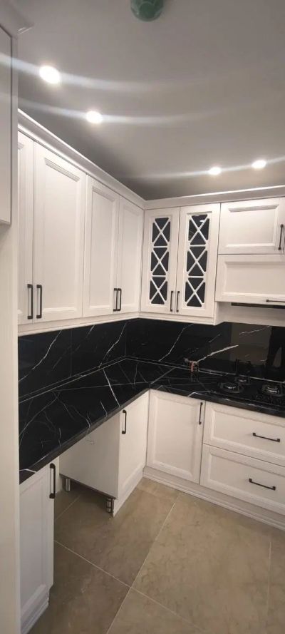 آپارتمان 90 متری دو خوابه در دهقان تهران