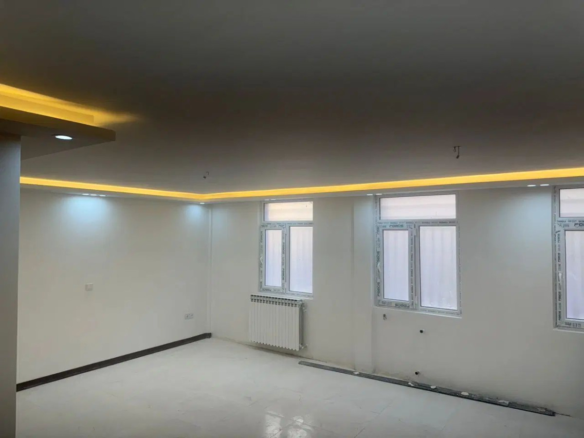 خانه 117 متری دو خوابه در کاج تهران 2