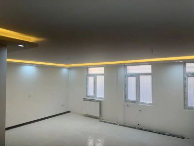 خانه 117 متری دو خوابه در کاج تهران