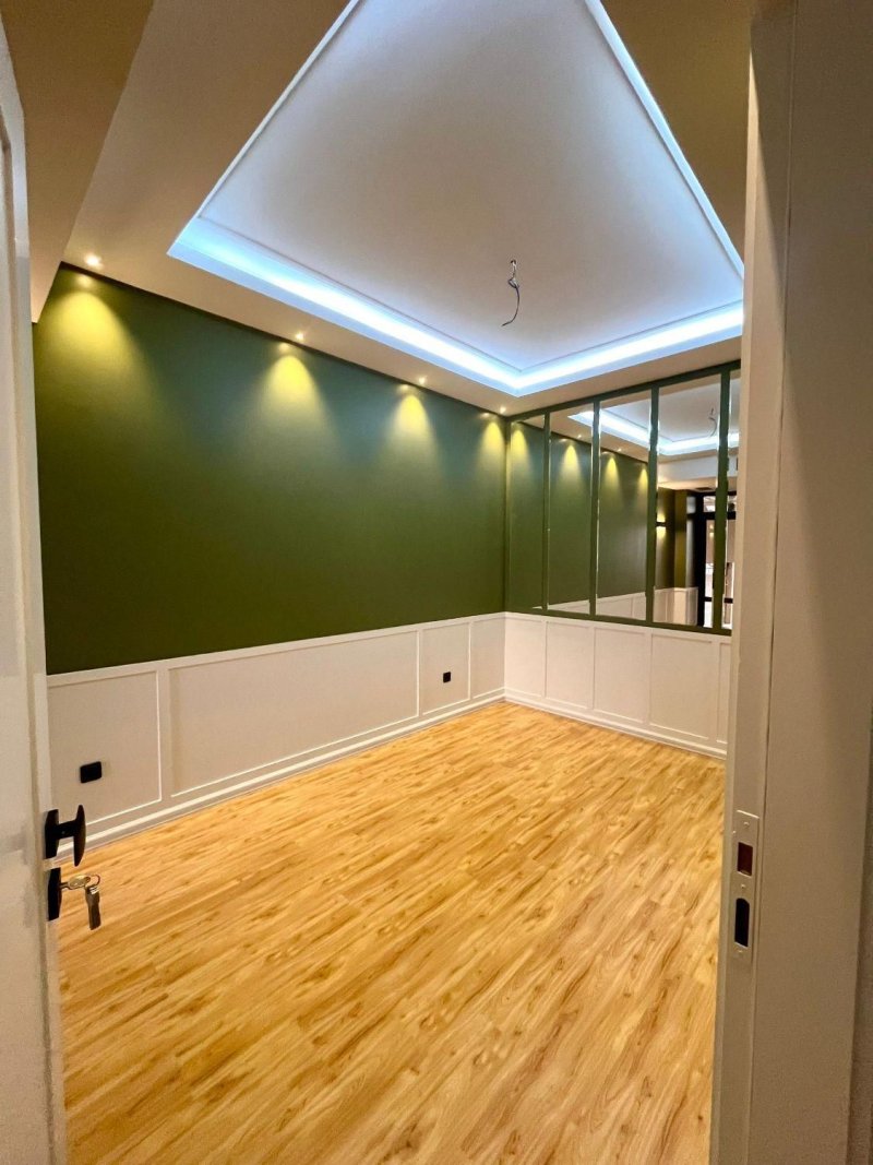 آپارتمان 88 متری دو خوابه در سهروردی شمالی تهران13243815396