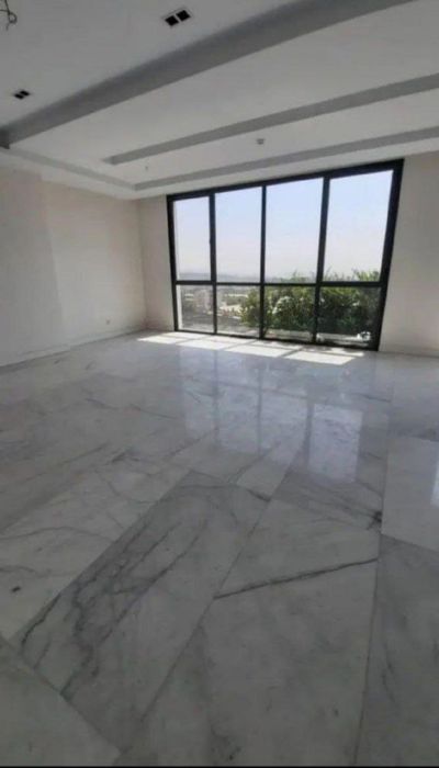 آپارتمان 120 متری دو خوابه در سهروردی شمالی تهران