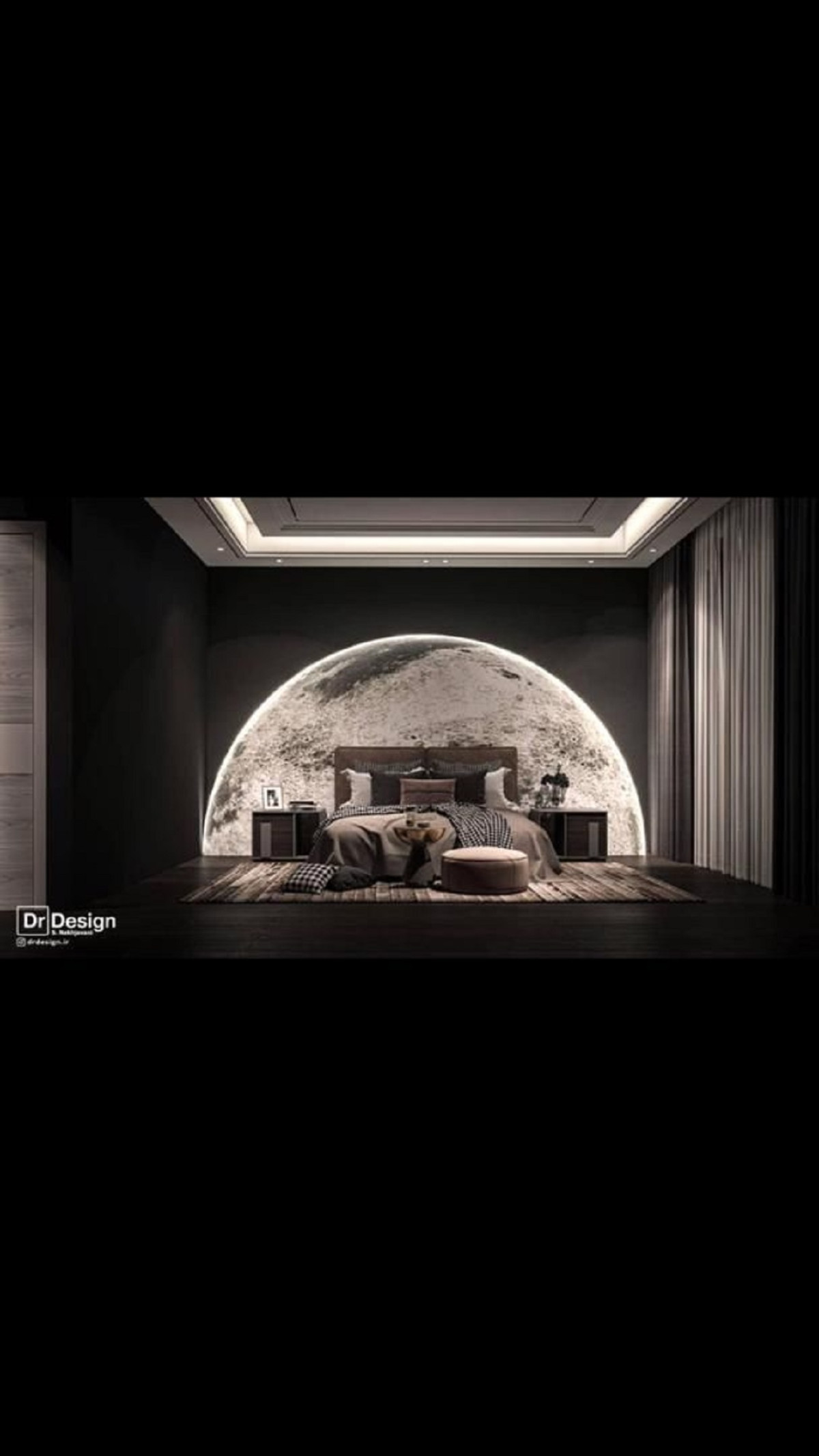 خانه 140 متری سه خوابه در مرزداران تهران 2