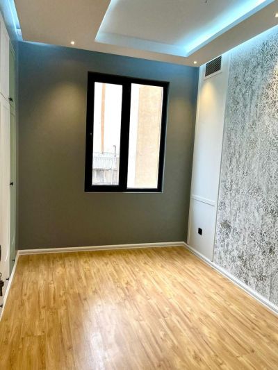 آپارتمان 88 متری دو خوابه در سهروردی شمالی تهران