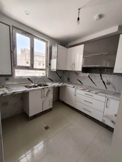 خانه 68 متری دو خوابه در سبلان شمالی تهران