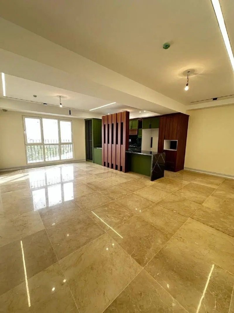 آپارتمان 130 متری سه خوابه در خواجه نصیر طوسی تهران13247015471