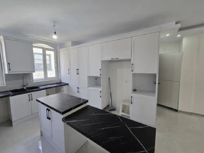 آپارتمان 105 متری دو خوابه در سهروردی شمالی تهران