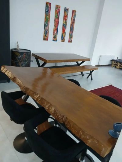 خانه 130 متری سه خوابه در مرزداران تهران