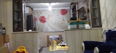 آپارتمان 60 متری یک خوابه در خیابان صاحب الزمان شهریار