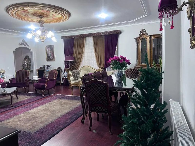 آپارتمان 114 متری دو خوابه در استرآبادی گرگان13243215371