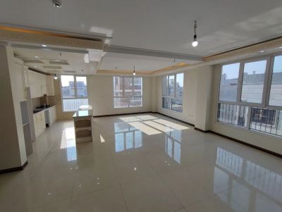 آپارتمان 155 متری سه خوابه در نیلوفر تهران