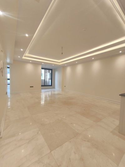 خانه 98 متری دو خوابه در سهروردی شمالی تهران