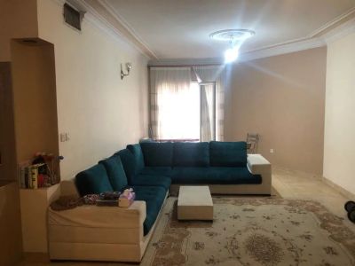 خانه 90 متری دو خوابه در مرزداران تهران