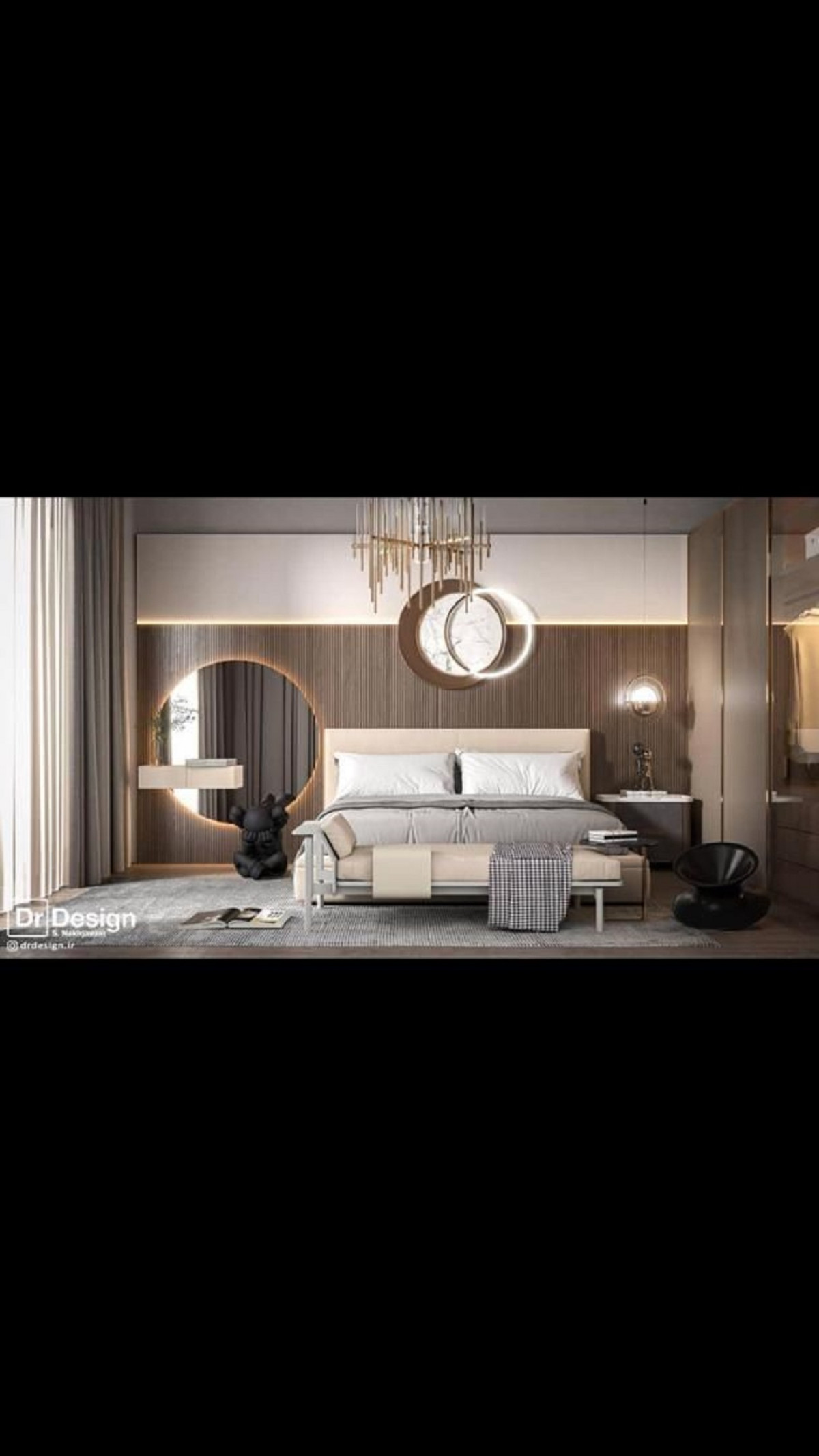 خانه 140 متری سه خوابه در مرزداران تهران 3