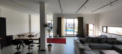 خانه 106 متری دو خوابه در مرزداران تهران