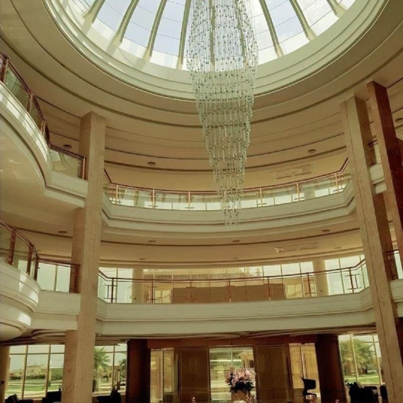 آپارتمان 121 متری دو خوابه در برج طلایی کیش13261015623