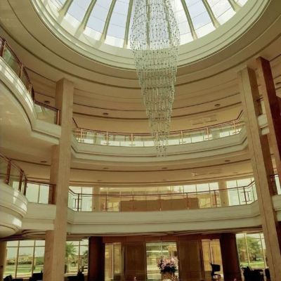 آپارتمان 121 متری دو خوابه در برج طلایی کیش