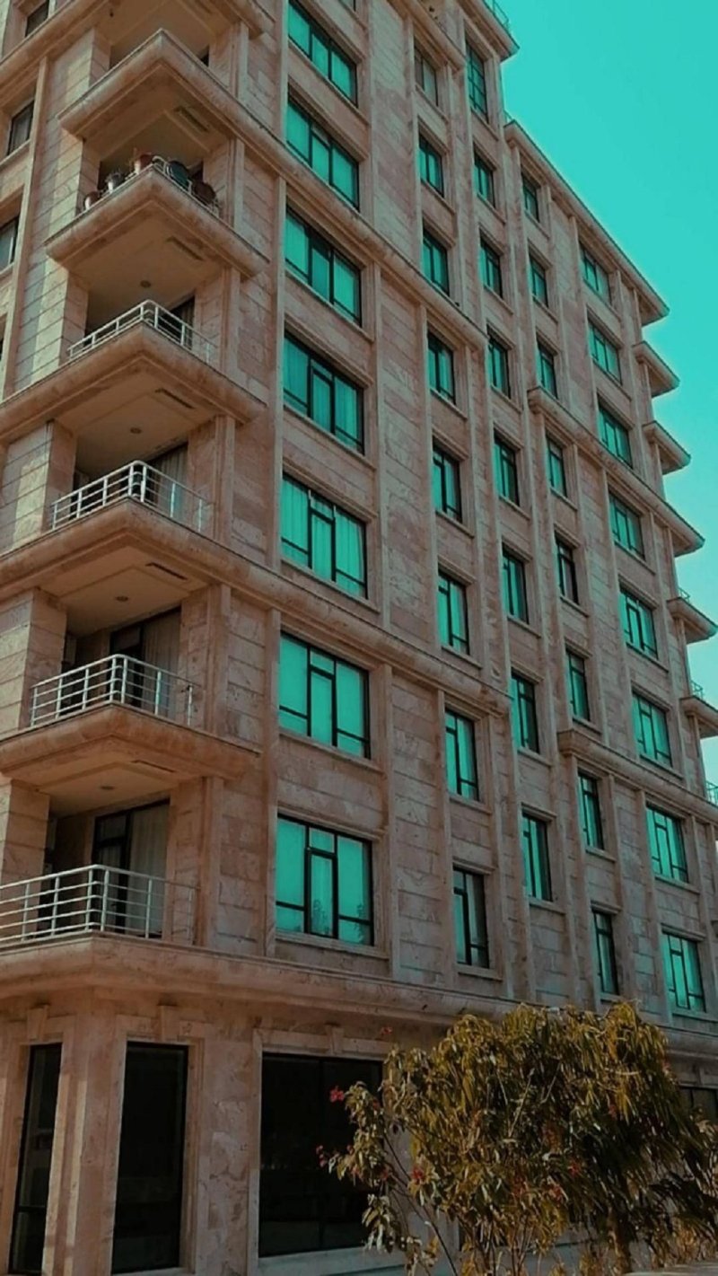 آپارتمان 60 متری یک خوابه در شهرک صدف کیش13259915612