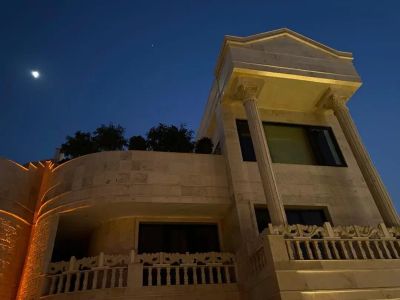 خانه 96 متری دو خوابه در مرجان کیش