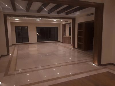 آپارتمان 185 متری سه خوابه در مرزداران تهران
