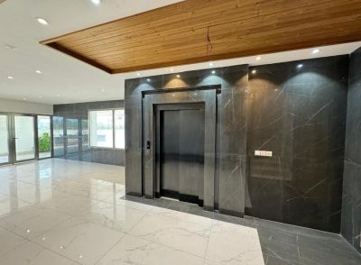 آپارتمان 130 متری دو خوابه در مرجان کیش