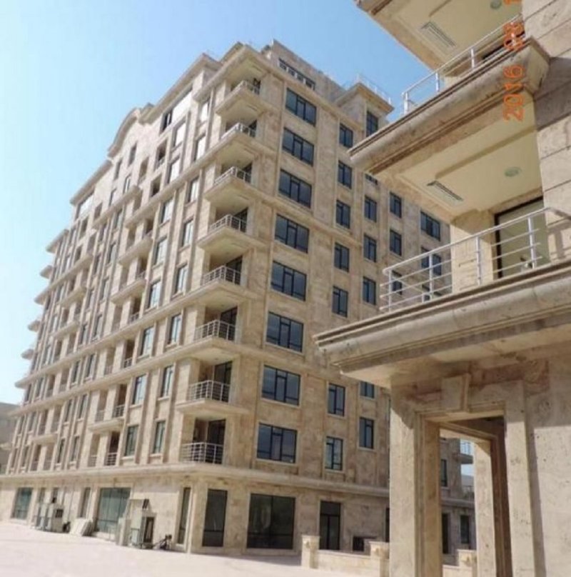 آپارتمان 82 متری دو خوابه در شهرک صدف کیش13259415610