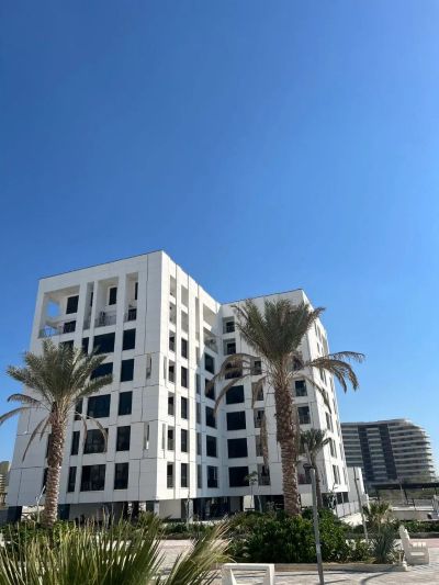 آپارتمان 87 متری دو خوابه در مرجان کیش