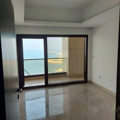 آپارتمان 58 متری در دامون کیش