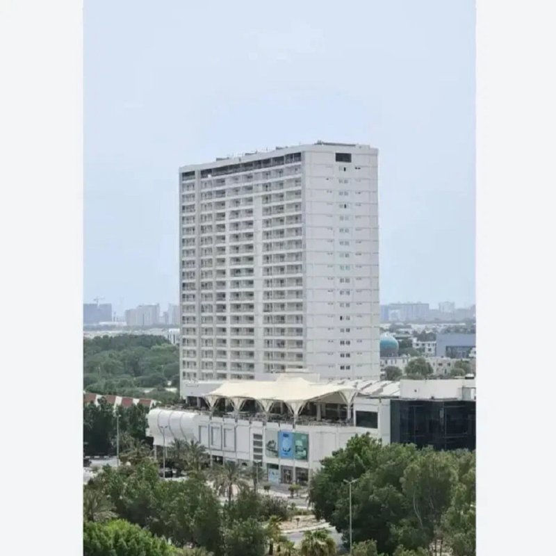 آپارتمان 73 متری یک خوابه در دامون کیش13260515618