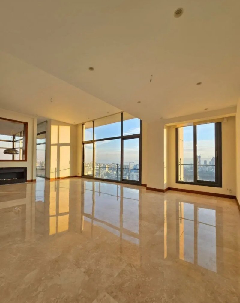 آپارتمان 370 متری چهارخوابه در فرشته تهران13268515737