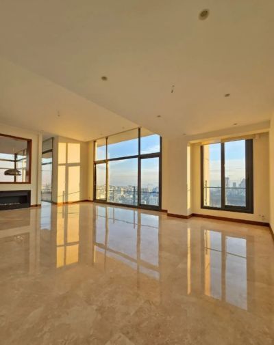 آپارتمان 370 متری چهارخوابه در فرشته تهران