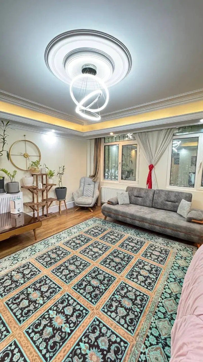 آپارتمان 77 متری یک خوابه در جردن تهران13266015658