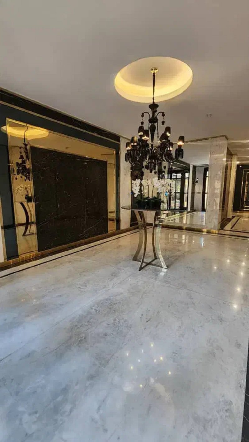 آپارتمان 92 متری دو خوابه در جردن تهران13266115663