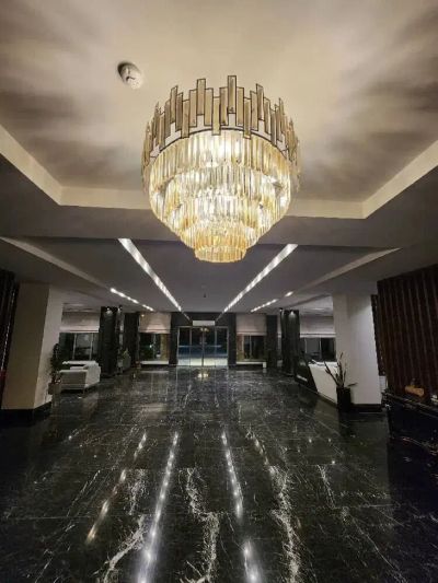 آپارتمان 230 متری چهارخوابه در جردن تهران