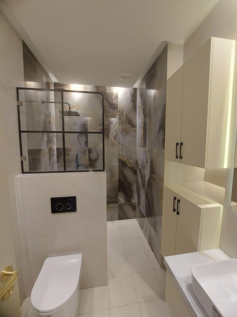 آپارتمان 260 متری سه خوابه در جردن تهران13265715643