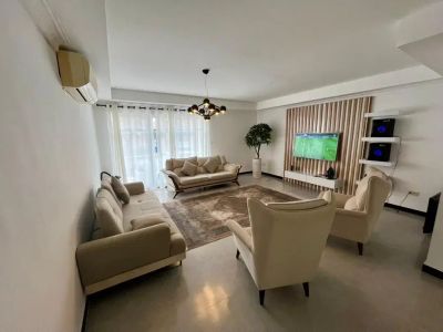 آپارتمان 60 متری یک خوابه در دیپلمات کیش