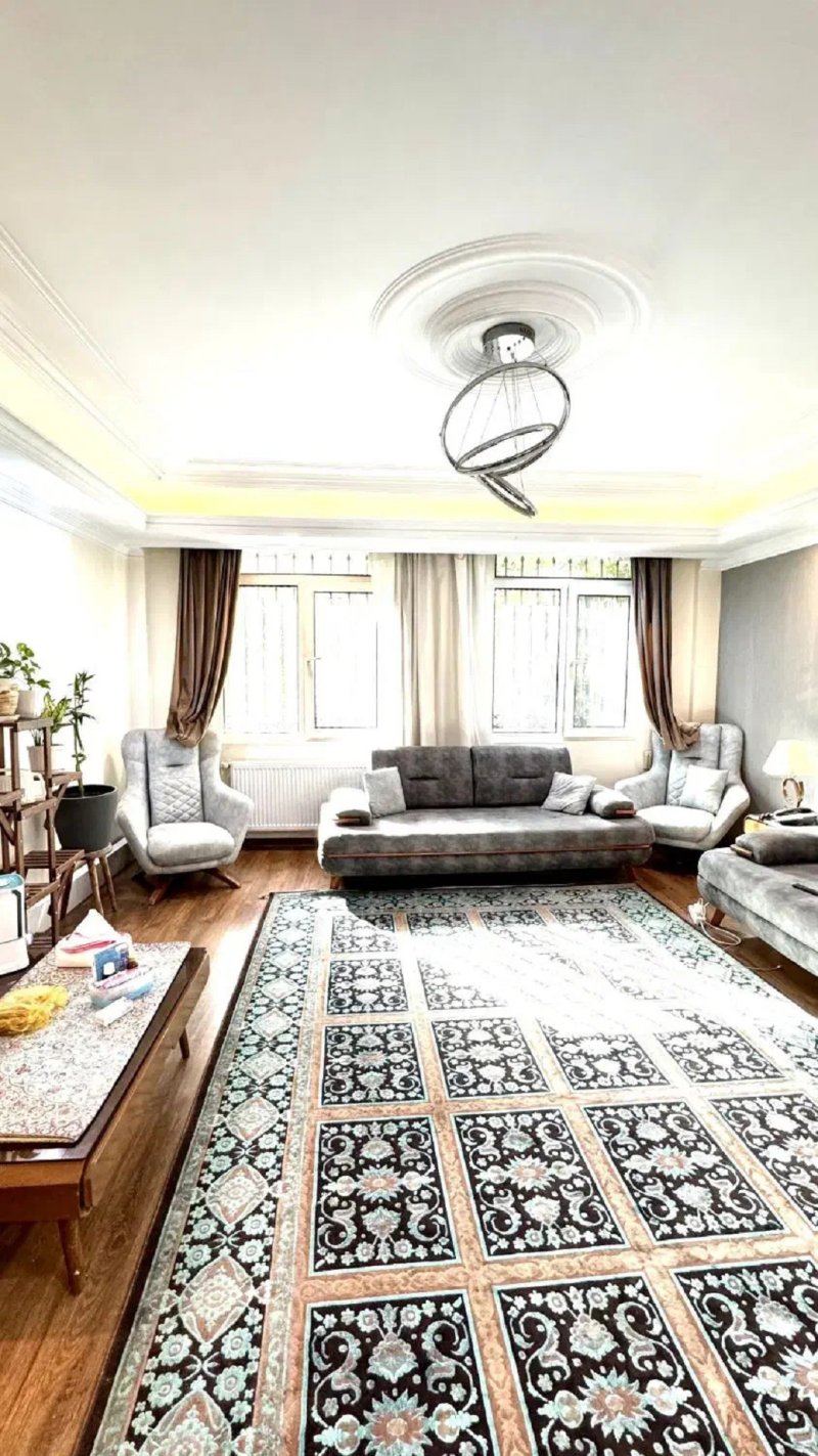 آپارتمان 77 متری یک خوابه در جردن تهران13266015657