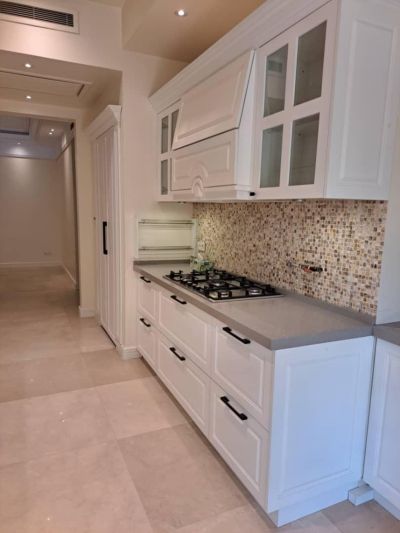 آپارتمان 250 متری سه خوابه در زعفرانیه تهران