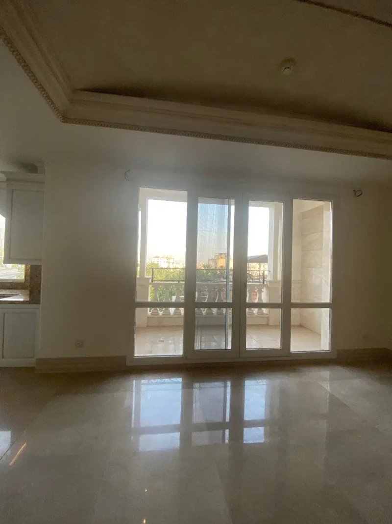 آپارتمان 400 متری چهارخوابه در الهیه تهران13266815692