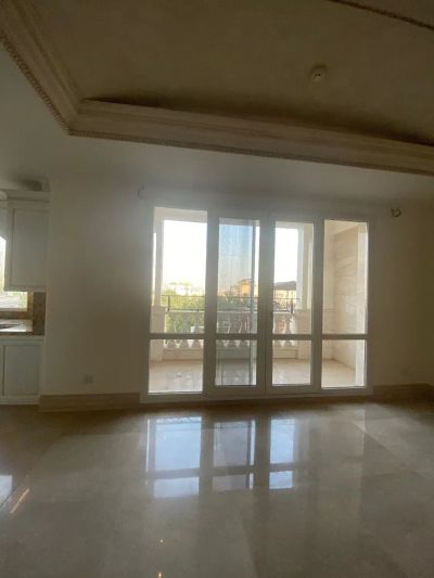 آپارتمان 400 متری چهارخوابه در الهیه تهران