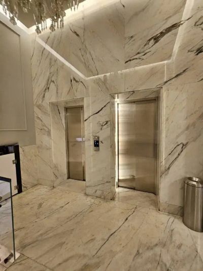 آپارتمان 230 متری چهارخوابه در جردن تهران