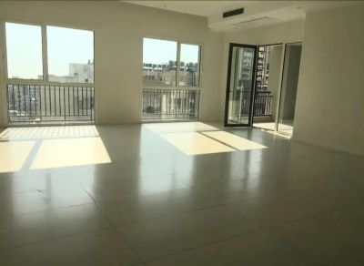 آپارتمان 230 متری چهارخوابه در جردن تهران