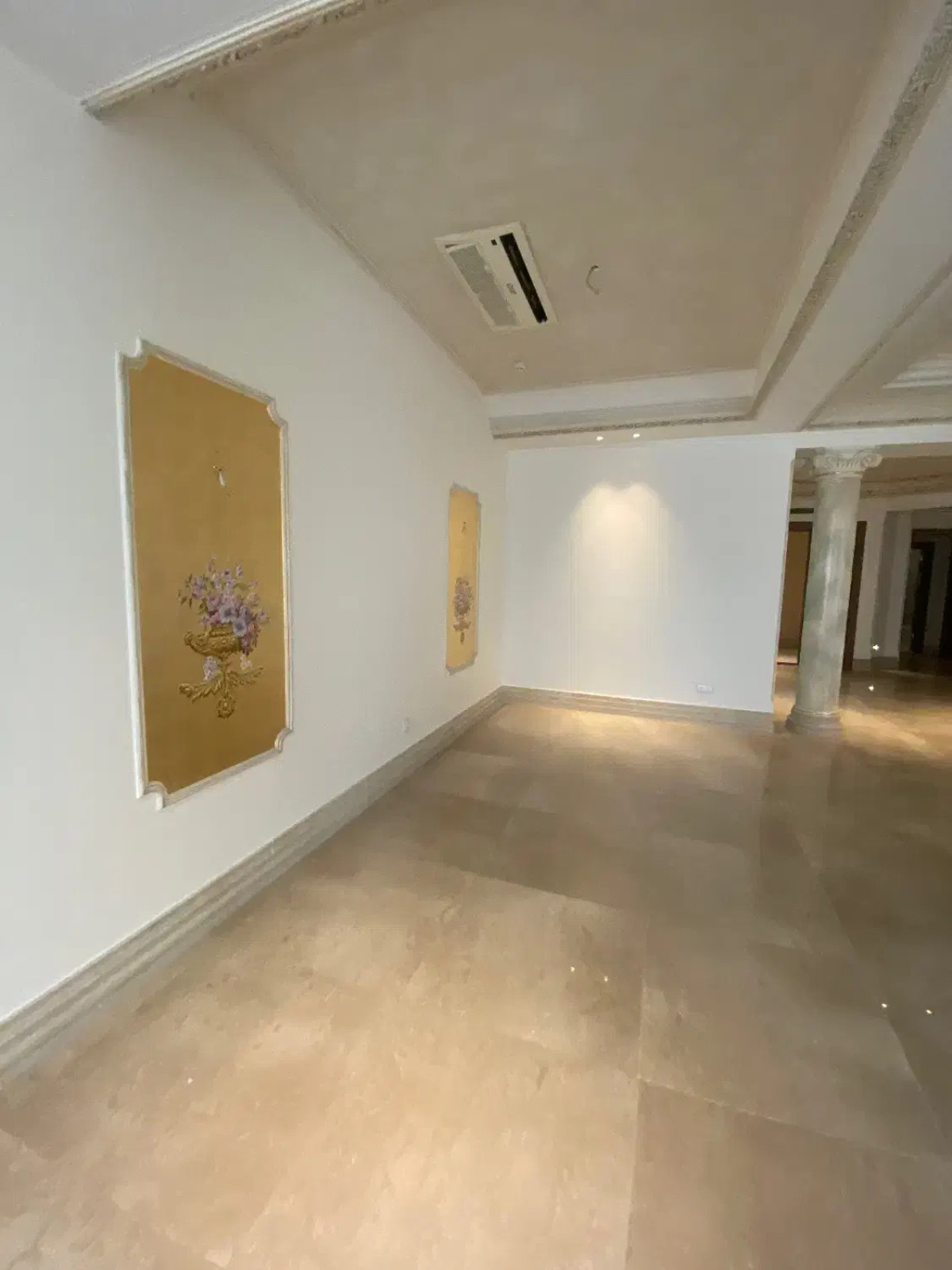 خانه 600 متری در فرشته تهران 2