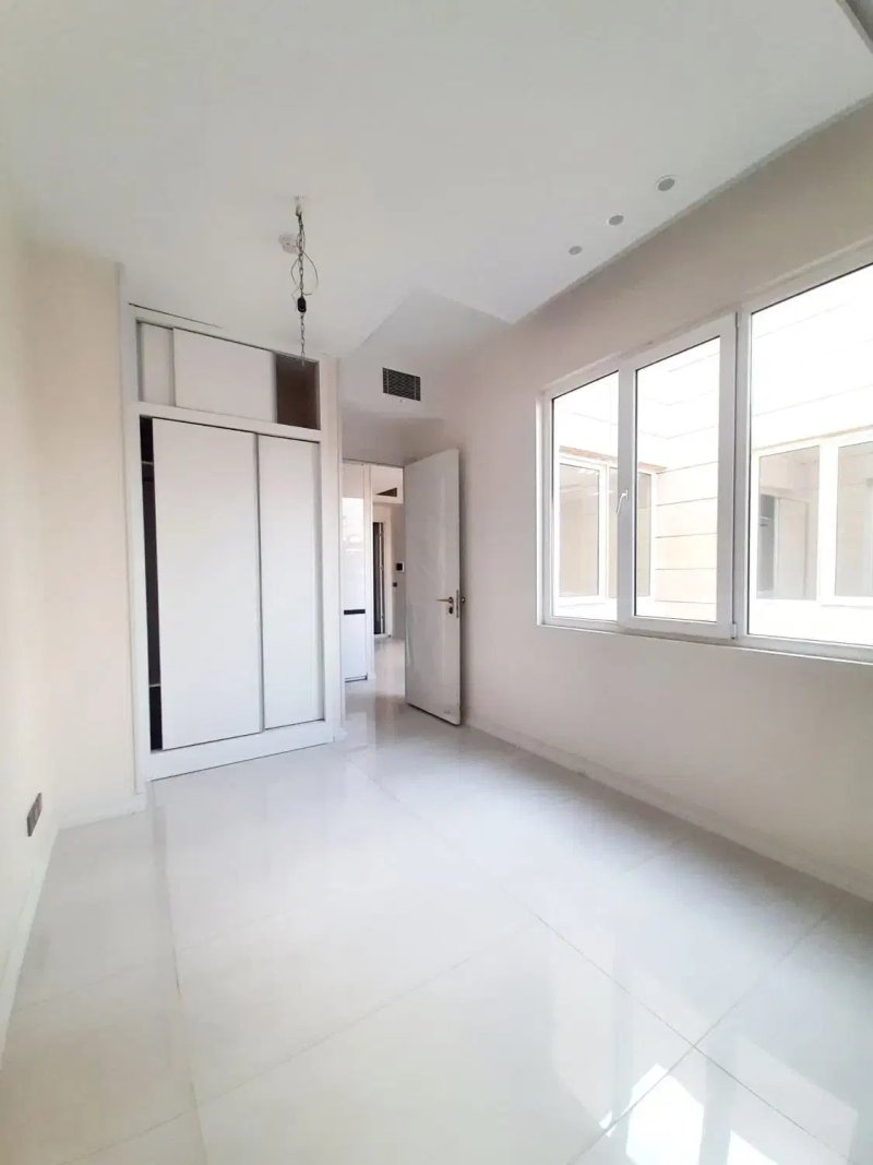 آپارتمان 92 متری دو خوابه در جردن تهران13266115661