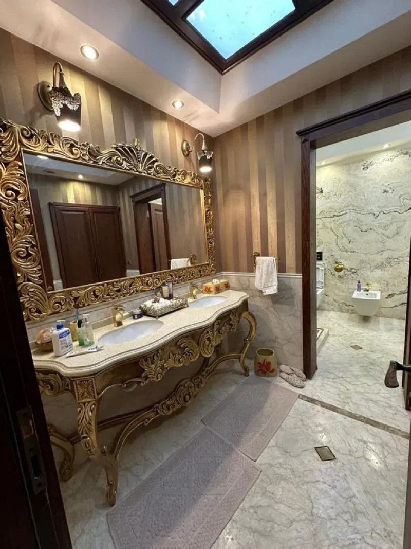 آپارتمان 200 متری سه خوابه در فرشته تهران13266615685