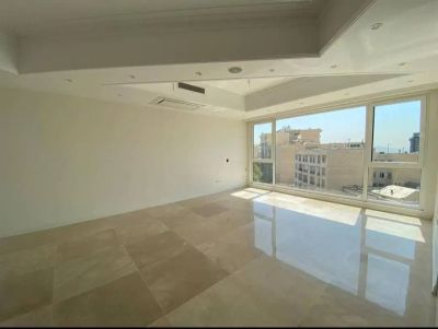 آپارتمان 230 متری چهارخوابه در جردن تهران